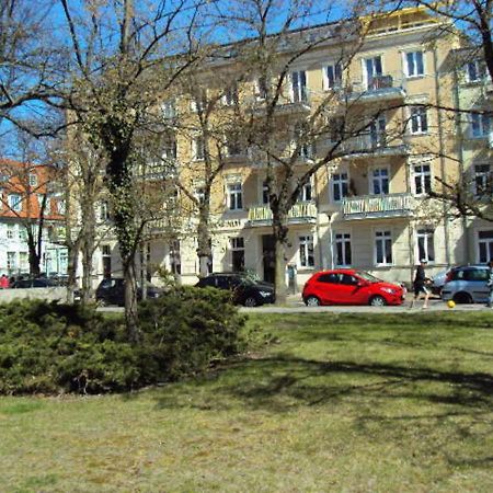 Ferienwohnung Ebel Objekt 27396 Rostock Kültér fotó