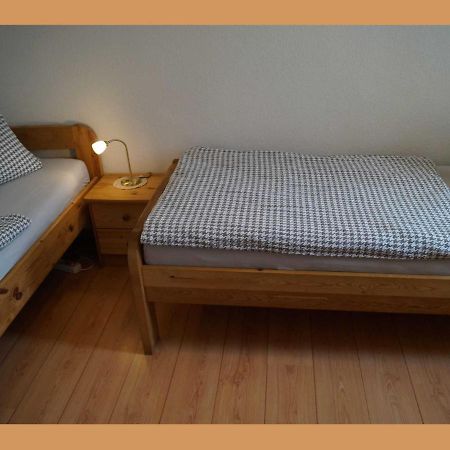 Ferienwohnung Ebel Objekt 27396 Rostock Kültér fotó