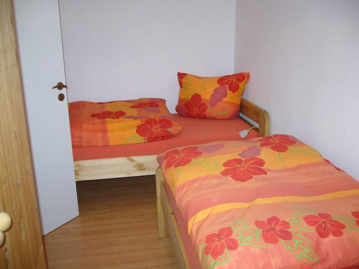 Ferienwohnung Ebel Objekt 27396 Rostock Kültér fotó