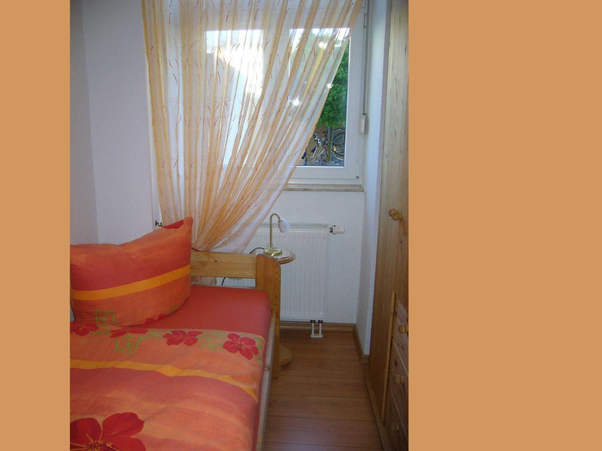 Ferienwohnung Ebel Objekt 27396 Rostock Kültér fotó