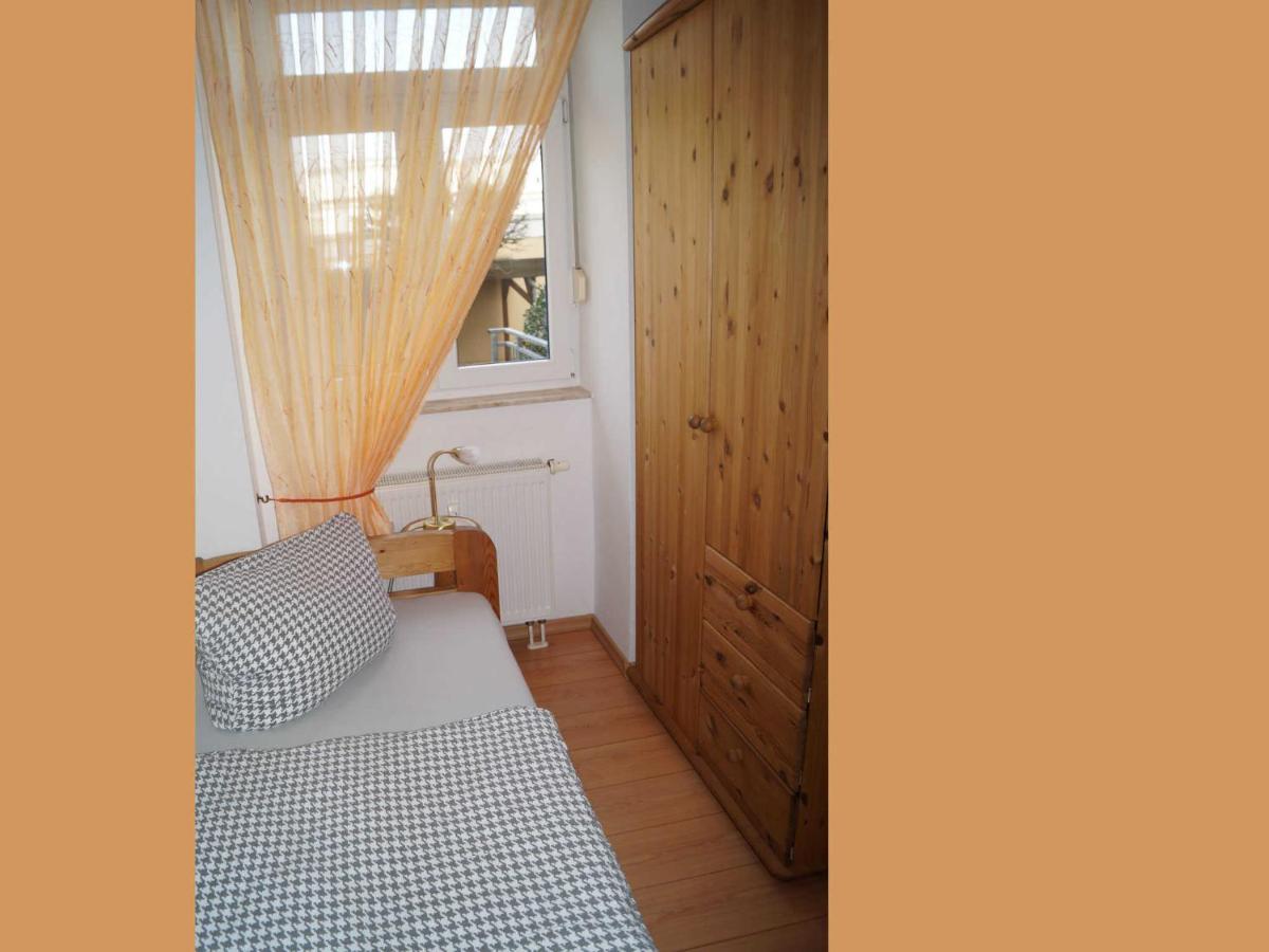 Ferienwohnung Ebel Objekt 27396 Rostock Kültér fotó